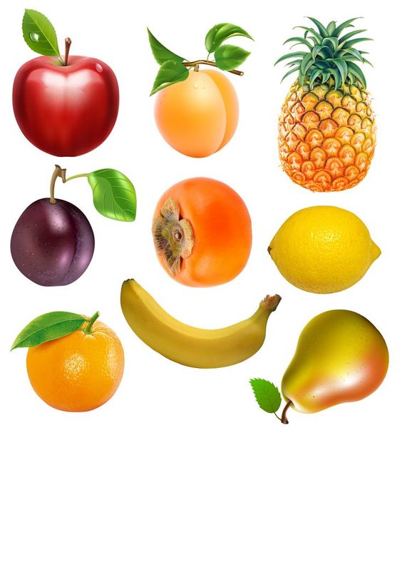 Топ 10 найкорисніших для здоров’я фруктів