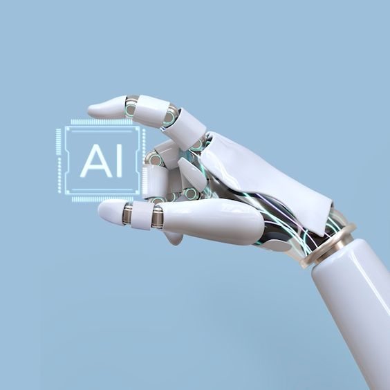 Топ 9 найновіших технологій штучного інтелекту 2024
